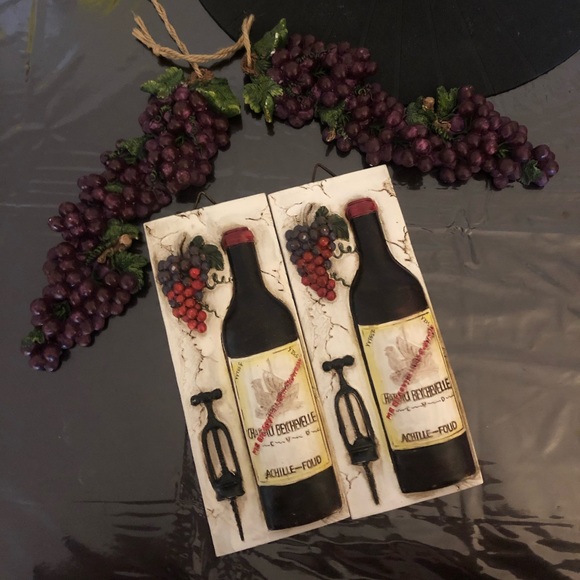 Kitchen Decor - Picture 4 of 8